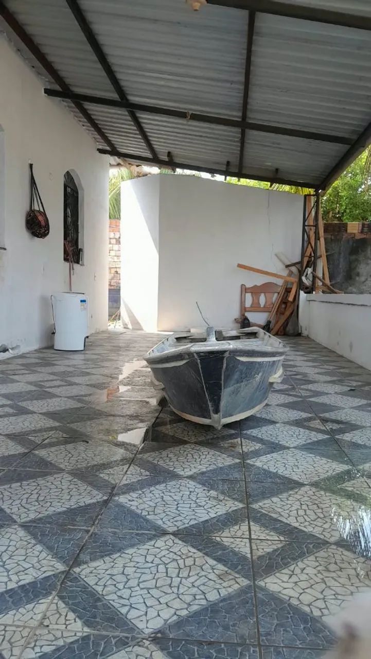 Vende-se esse bote  - Foto 2