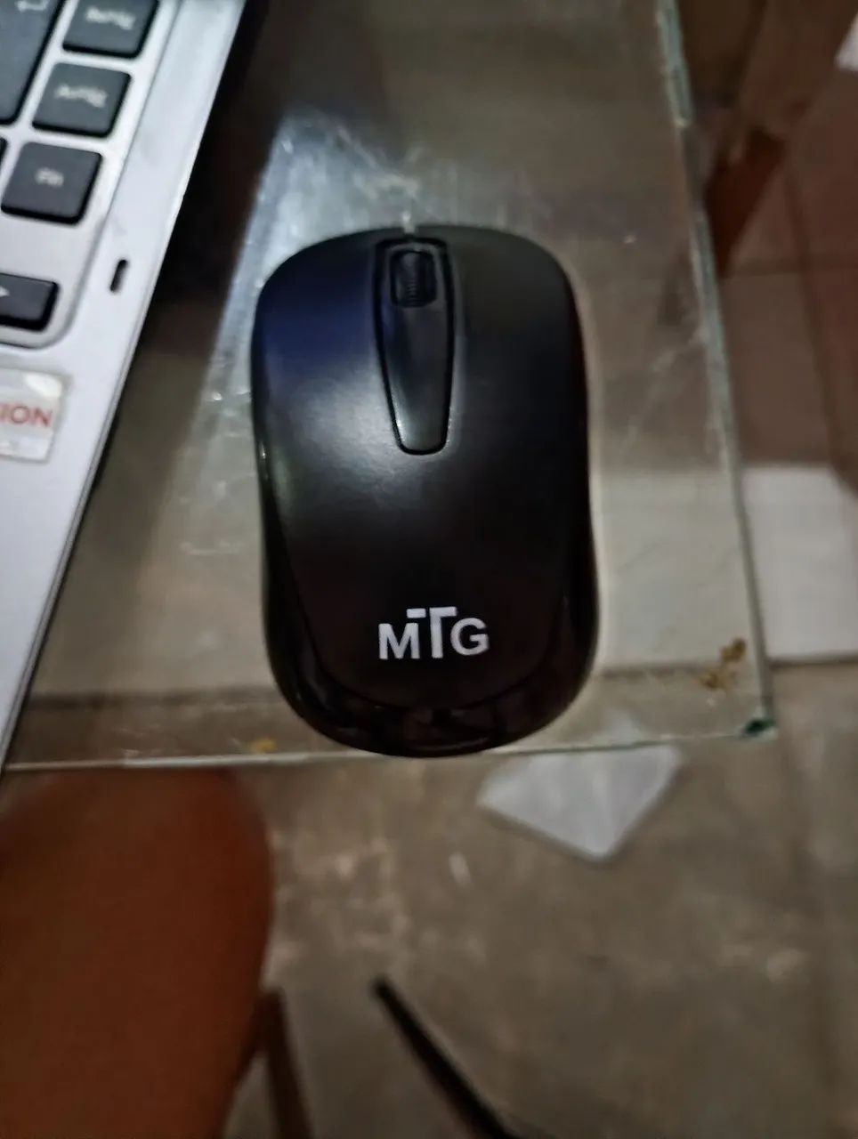 Teclado mouse bluetooth da MTG451035669191075842