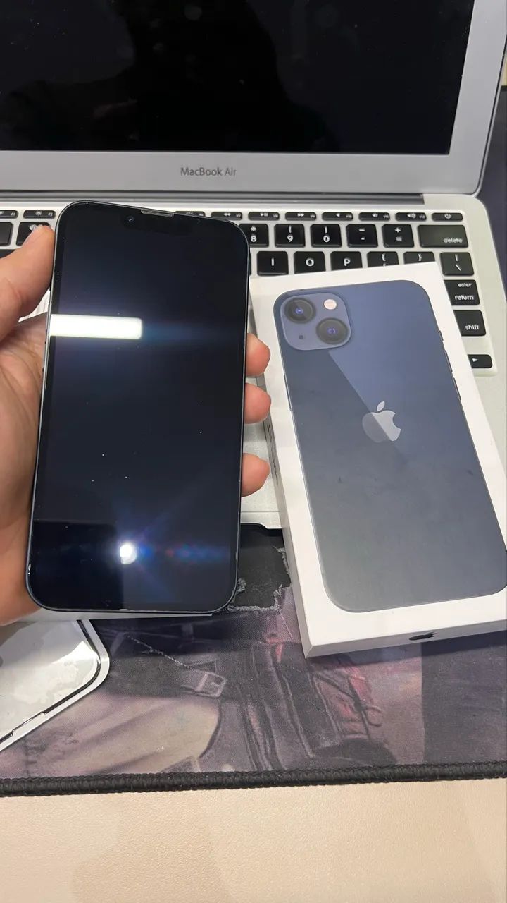 IPhone 13 128gb