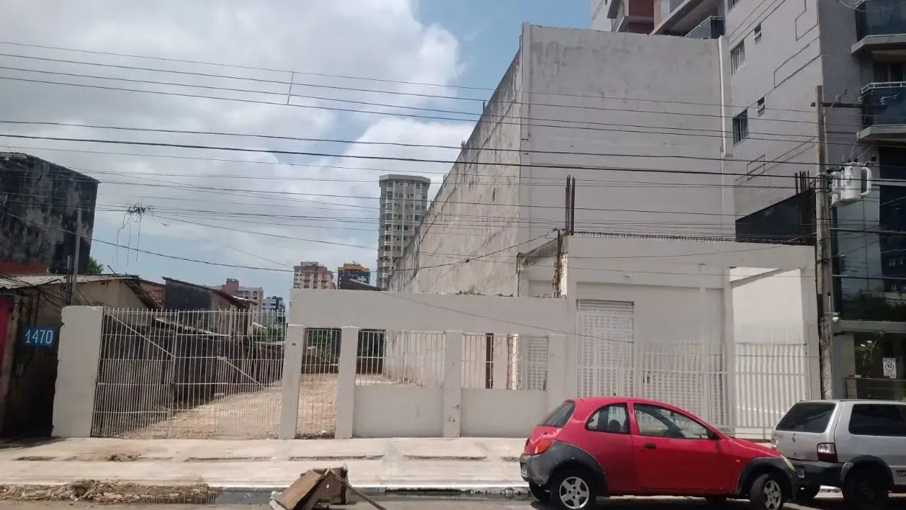 Imóvel Comercial para aluguel com 1574 m² e 20 vagas - Pedreira - Belém - PA - Foto 5