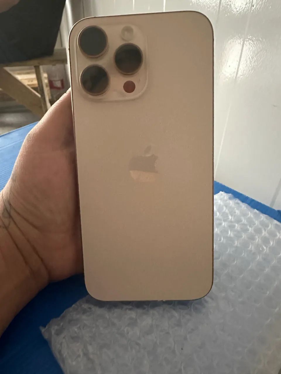iPhone seminovo  - Foto 3