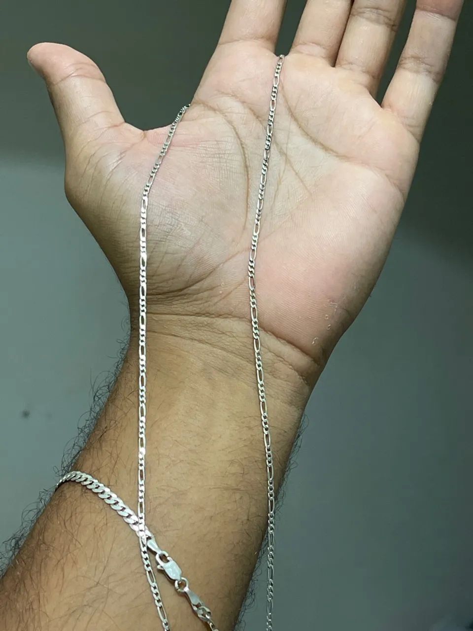Kit de prata 925 - Foto 2