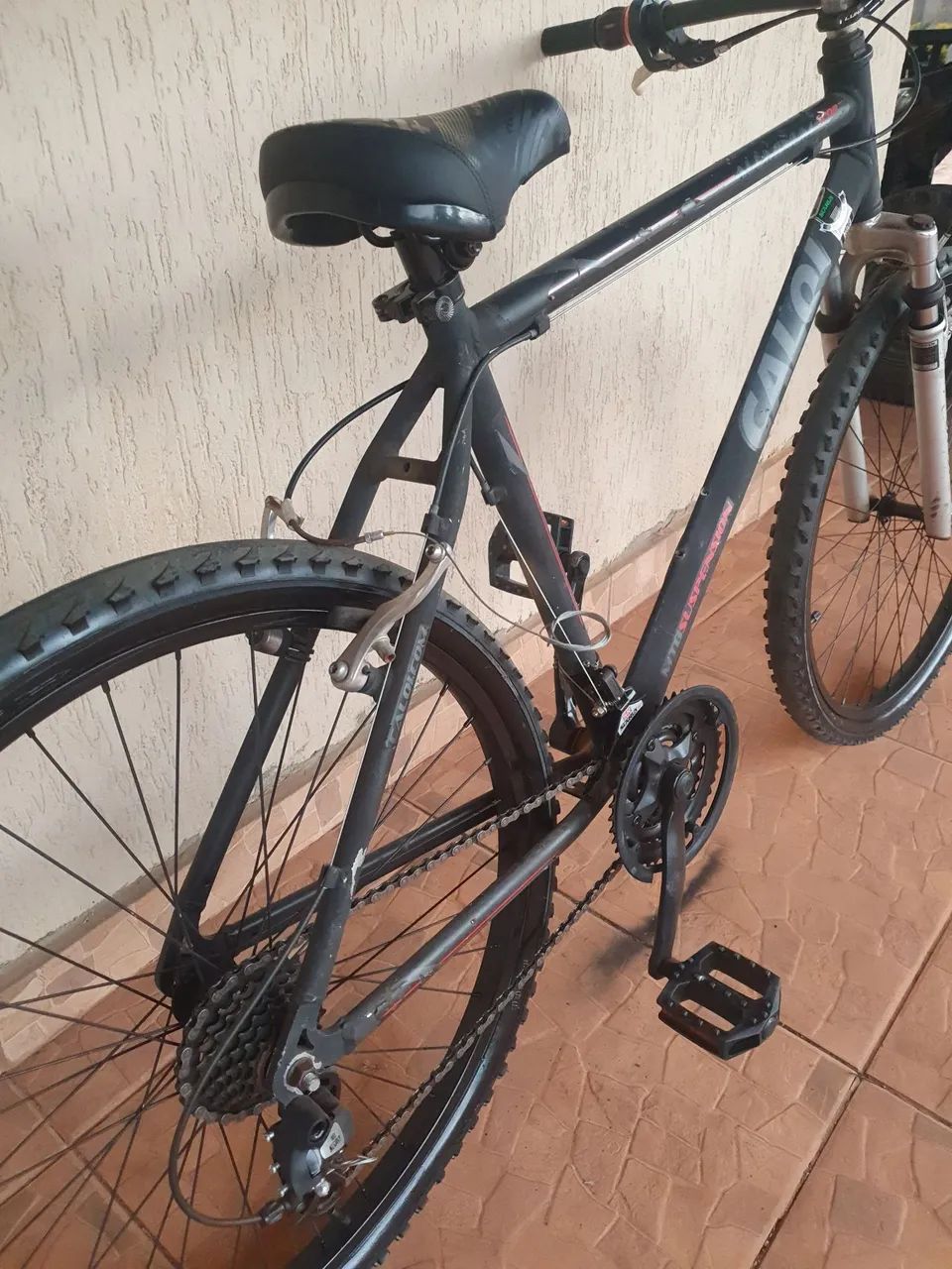 Caloi sport aro 26!! - Foto 5