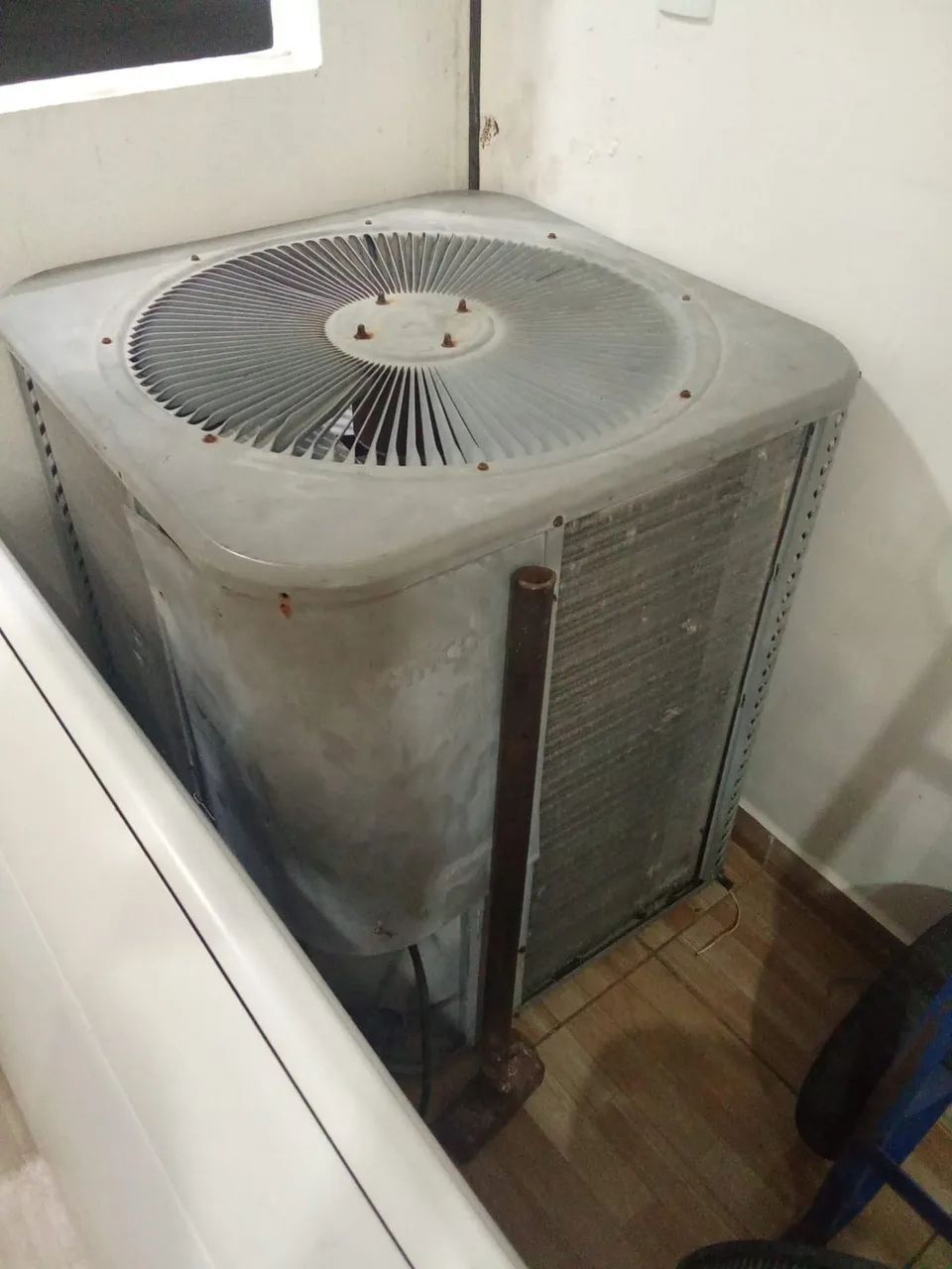 Ar condicionado  - Foto 2