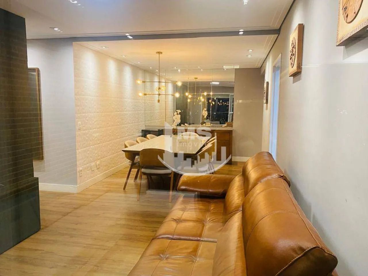 Apartamento com 3 dormitórios, 144 m² - venda por R$ 2.300.000,00 ou aluguel por R$ 12.890 - Foto 4