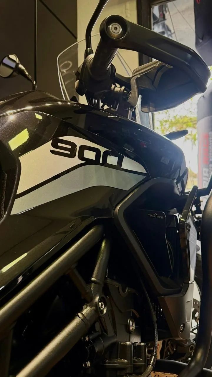 TIGER 900 GT - Foto 4