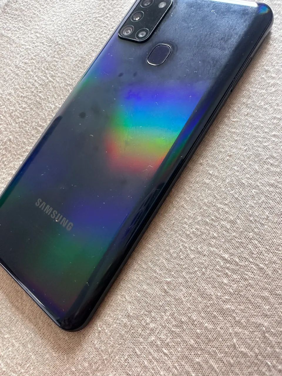 SAMSUNG A21S - Foto 5