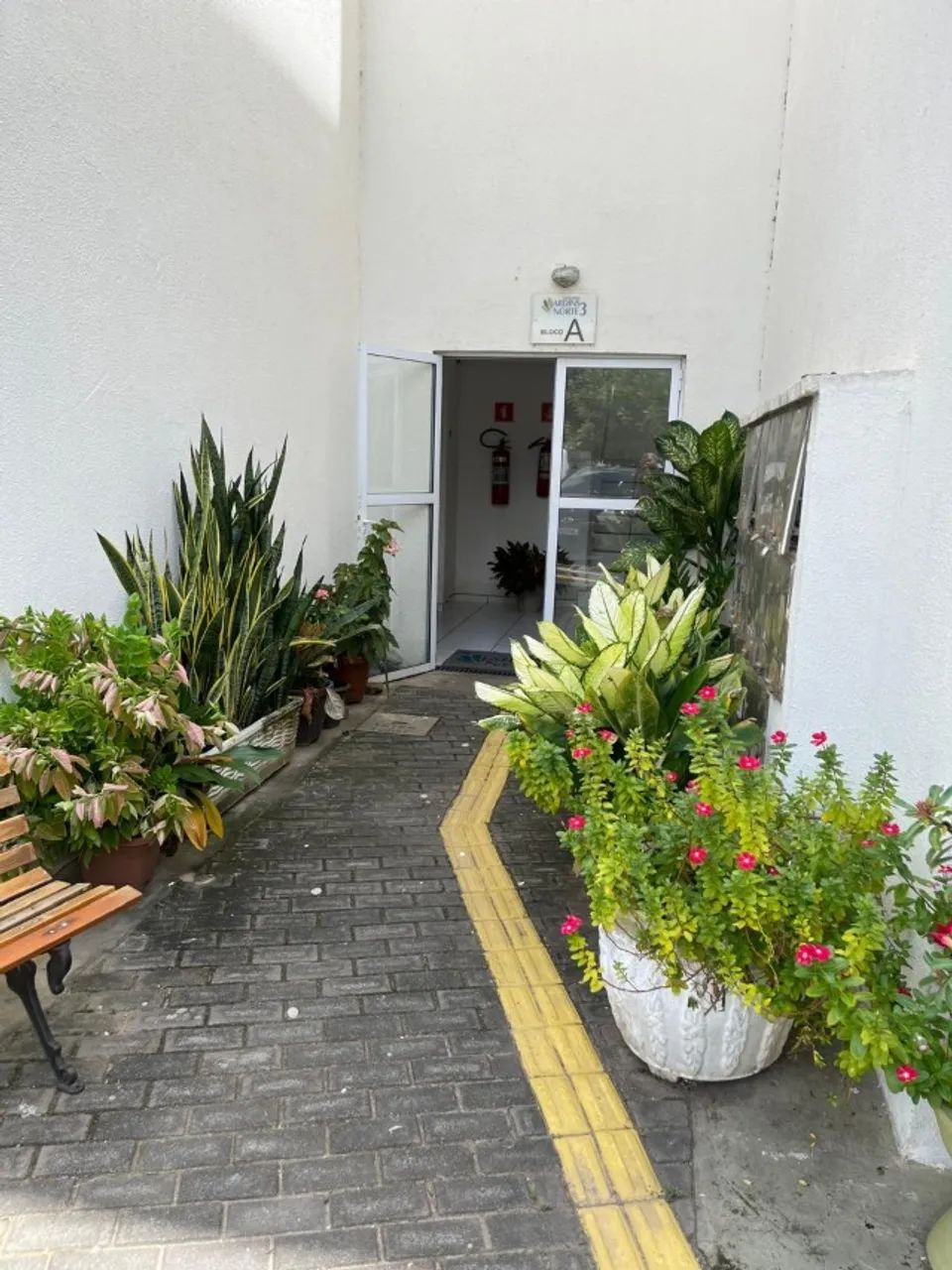 Foto - Teresina - Santa Maria