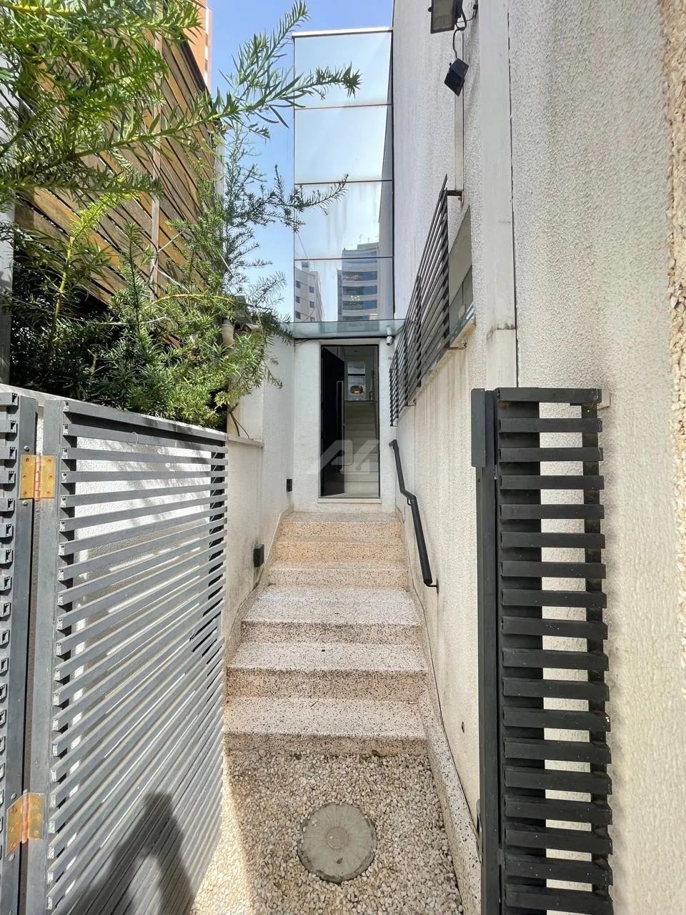 casa - Cambuí - Campinas