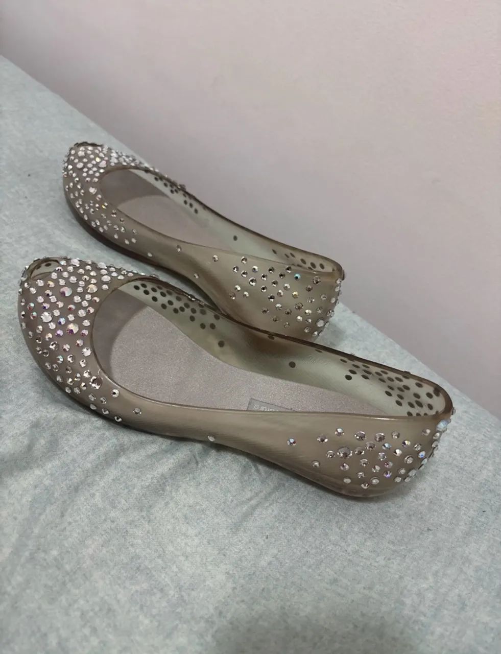 Melissa Swarovski maskrey - Foto 2