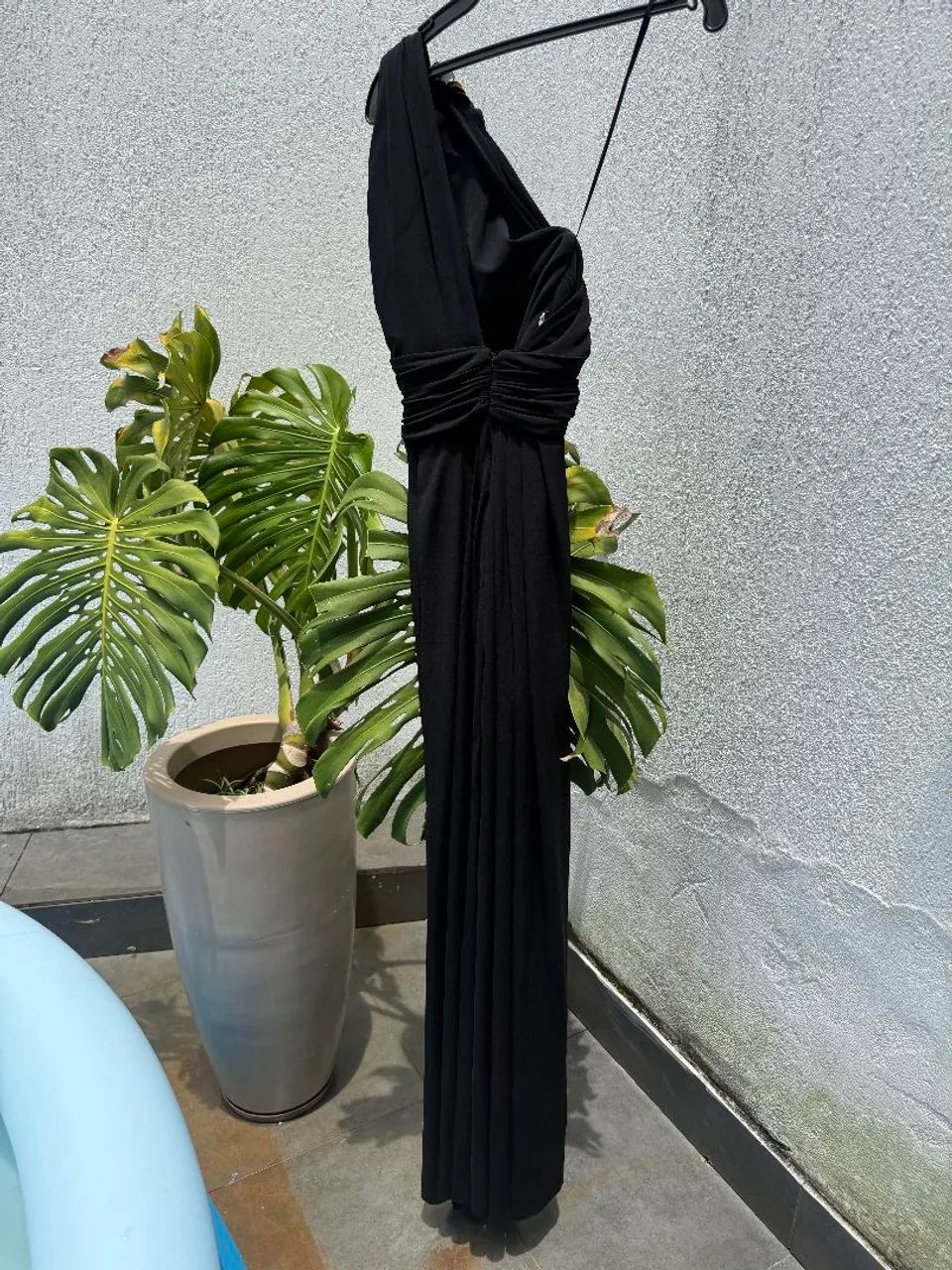 Vestido lindíssimo Skaze - Foto 4