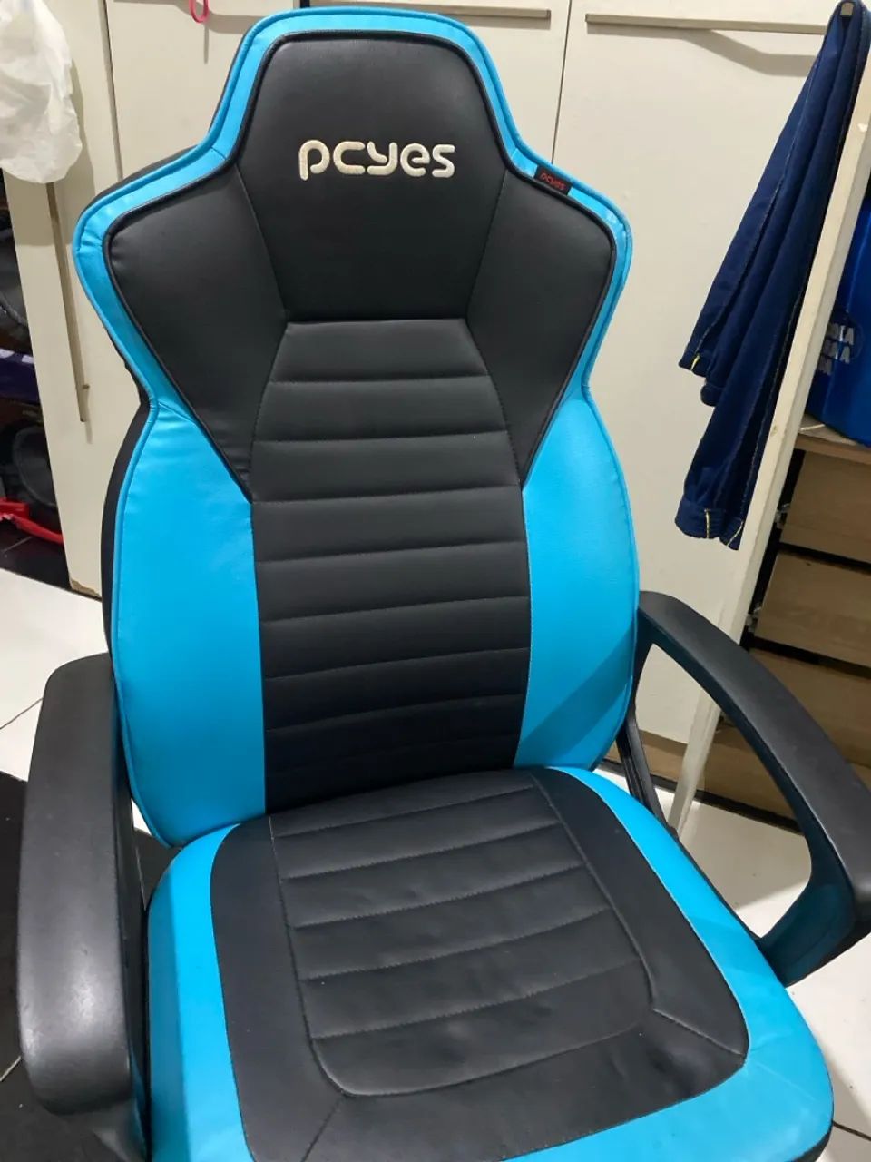 Cadeira gamer 