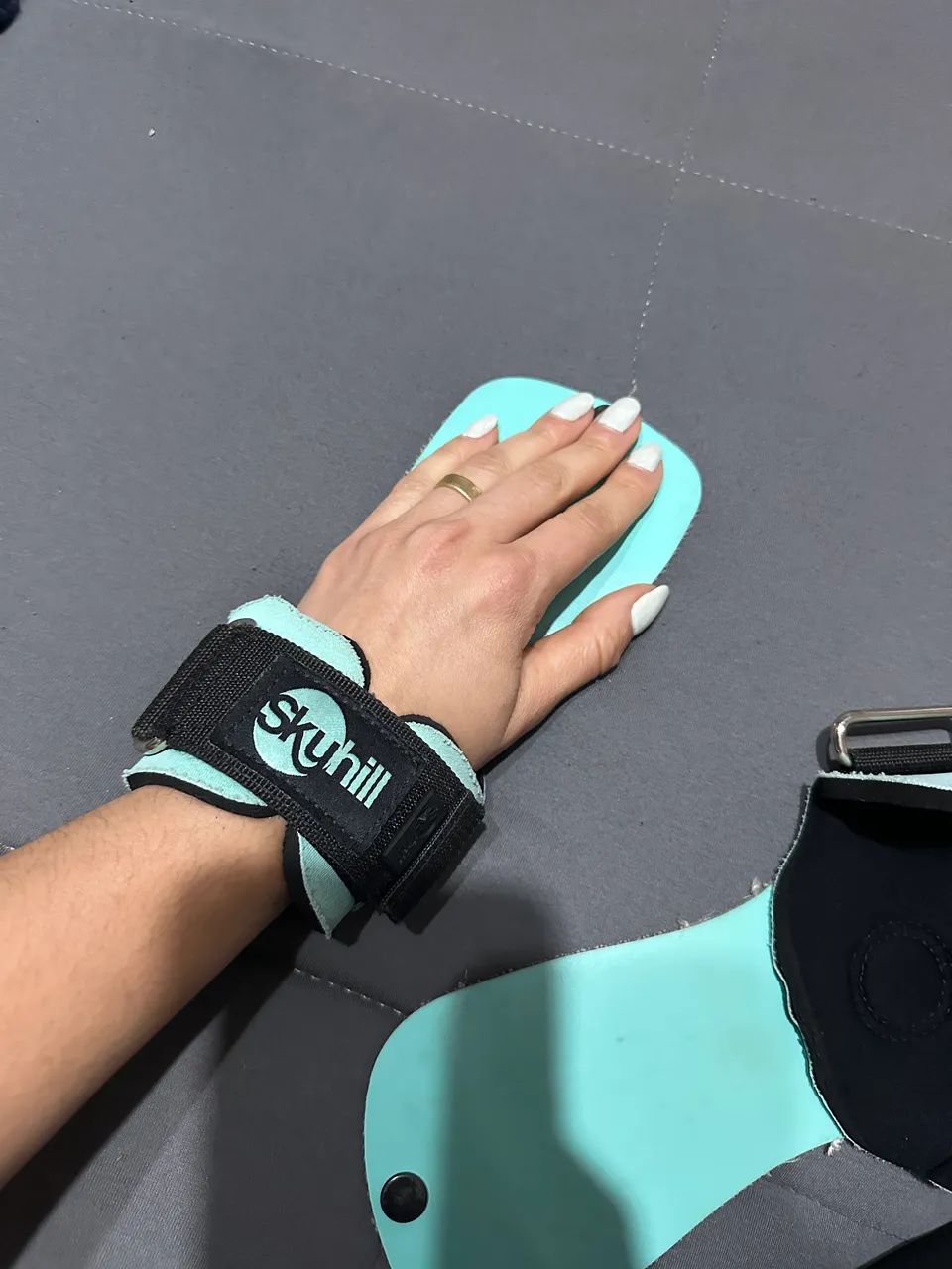 Grip skyhill competition 2.0 crossfit - Foto 2