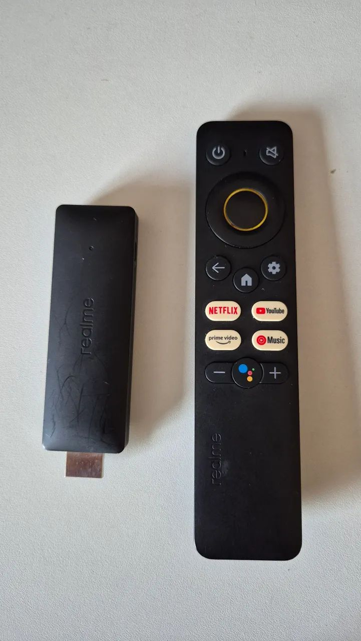 Realme TV Stick 4k