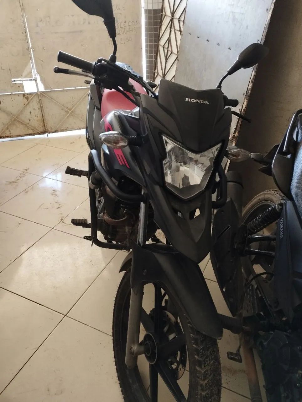 Aluga-se motos.  - Foto 4