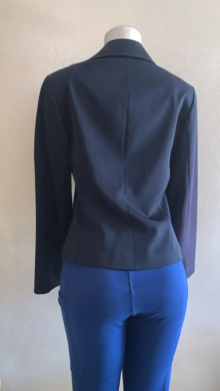 Blaser feminino  - Foto 2