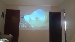 Projetor Benq - Foto 4