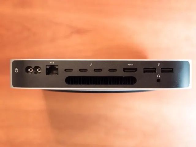 Mac Mini M2 Pro 16GB RAM 512GB SSD - Perfeito Estado & Dock