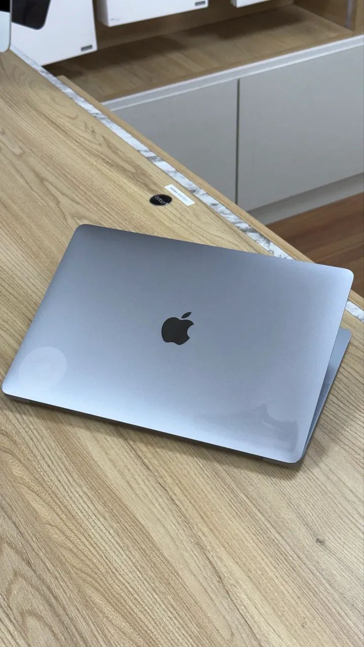 MacBook Air M1 8GB 256GB Space Gray - Foto 4