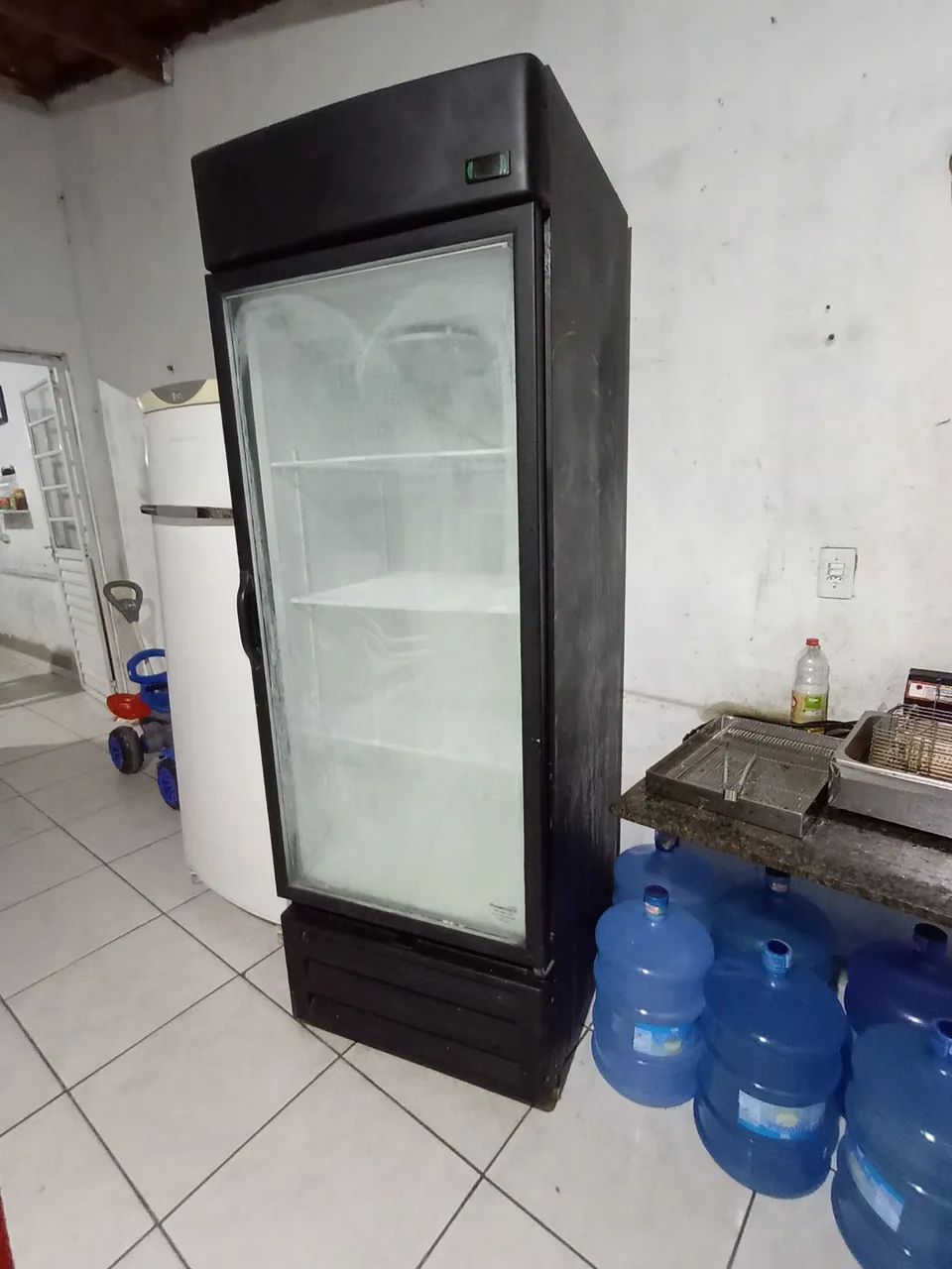 FREEZER / ESTUFA / EXPOSITOR  - Foto 4