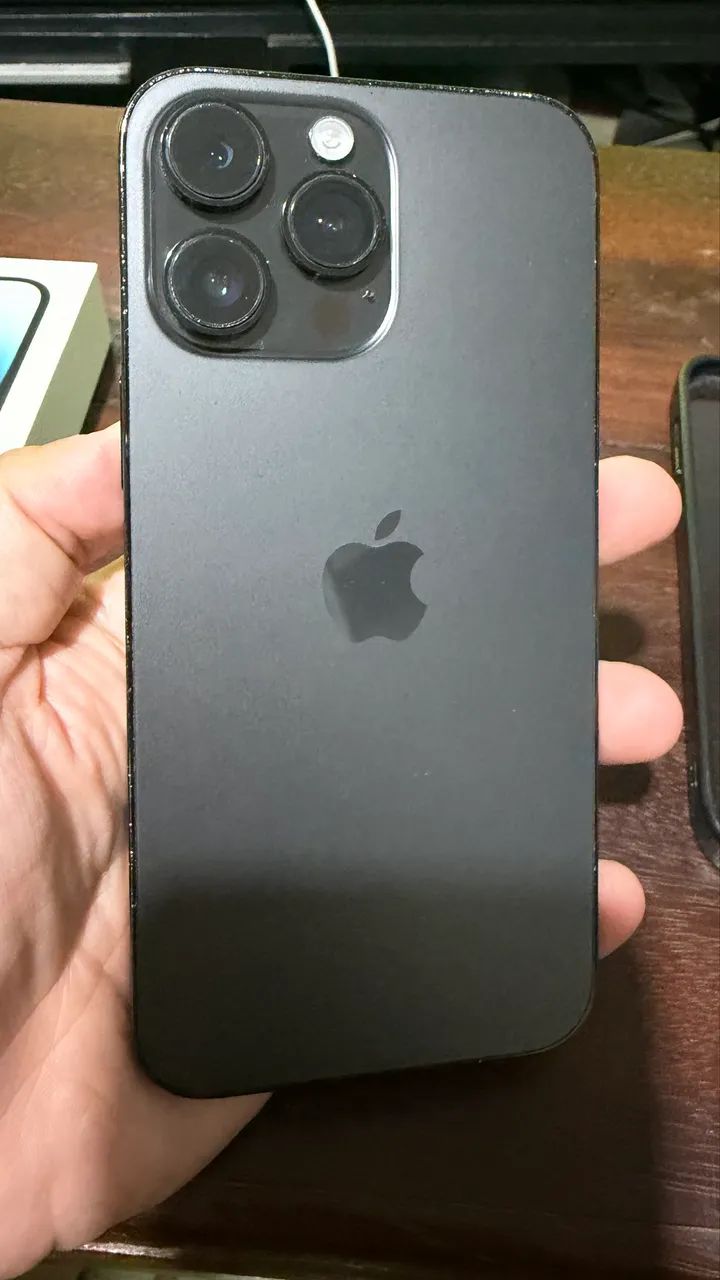 iPhone 14 Pro Max  - Foto 2