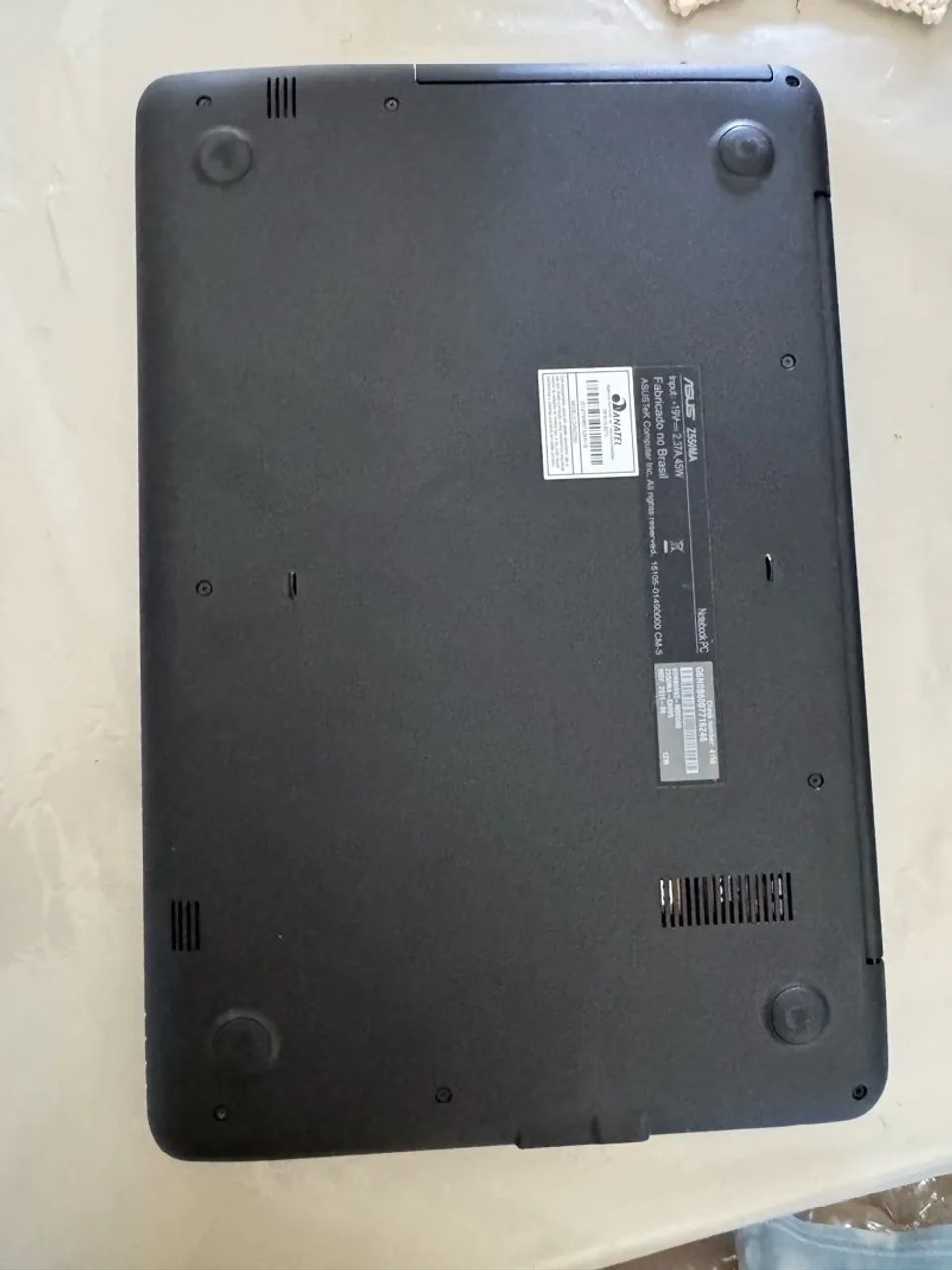Notebook  - Foto 5