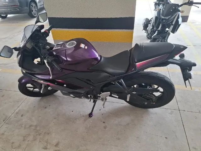 Moto super nova