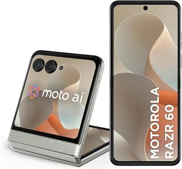 Motorola razr 60  - Foto 2