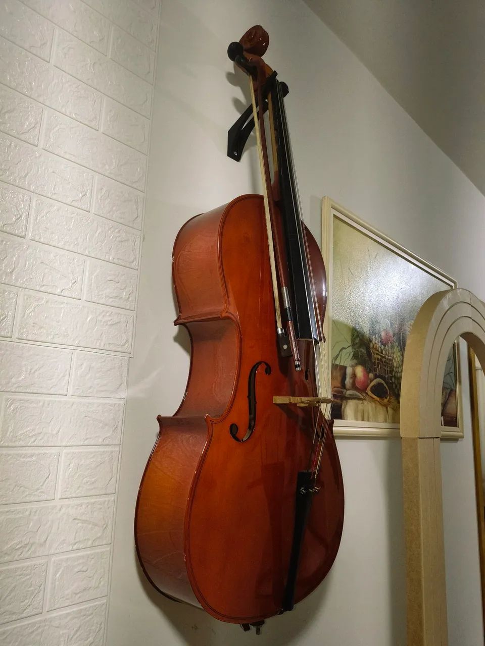 Violoncelo 4/4 - Foto 2