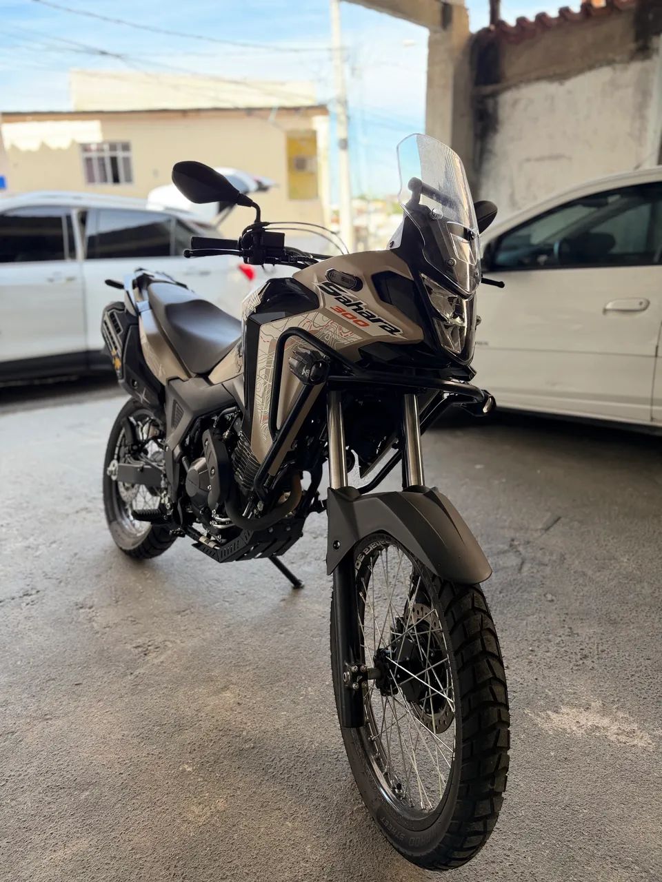 Sahara 2026 nova - Foto 5