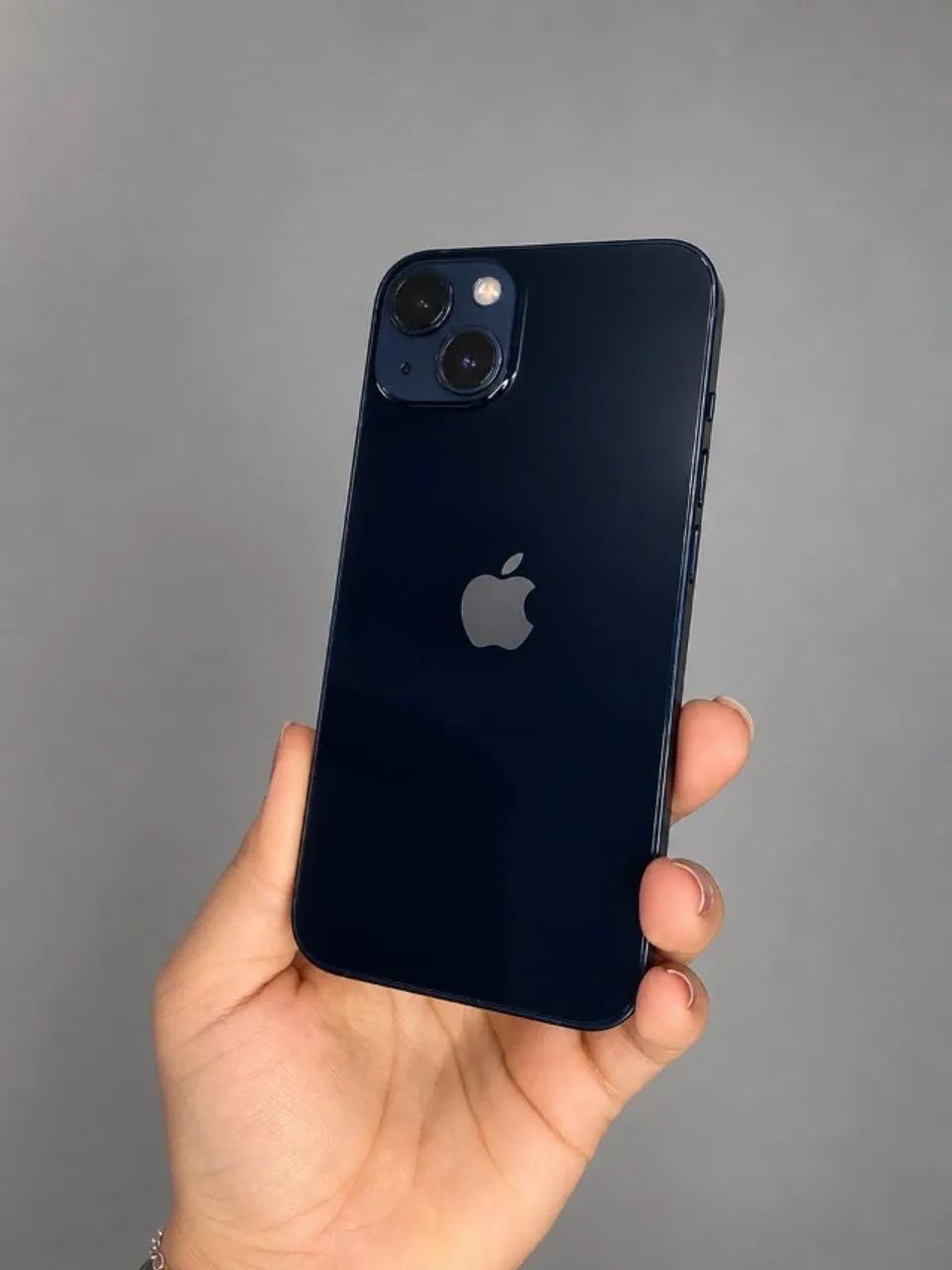 Iphone 13 128gb Preto