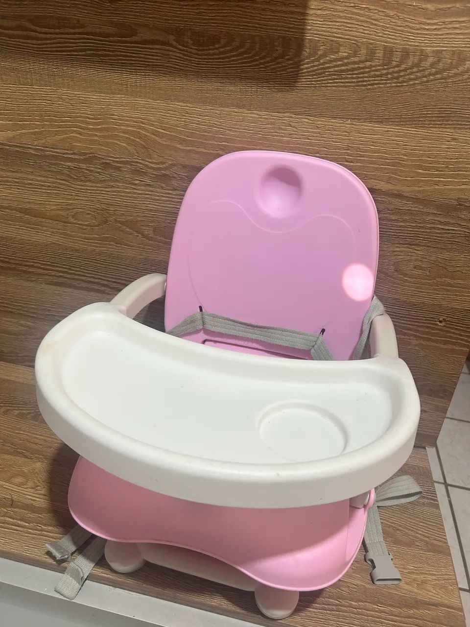 Cadeirinha de alimentação  - Foto 2