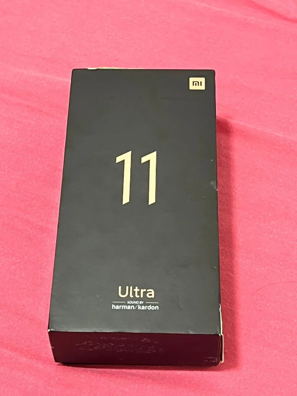 Vendo Xiaomi mi 11 ultra - Foto 3