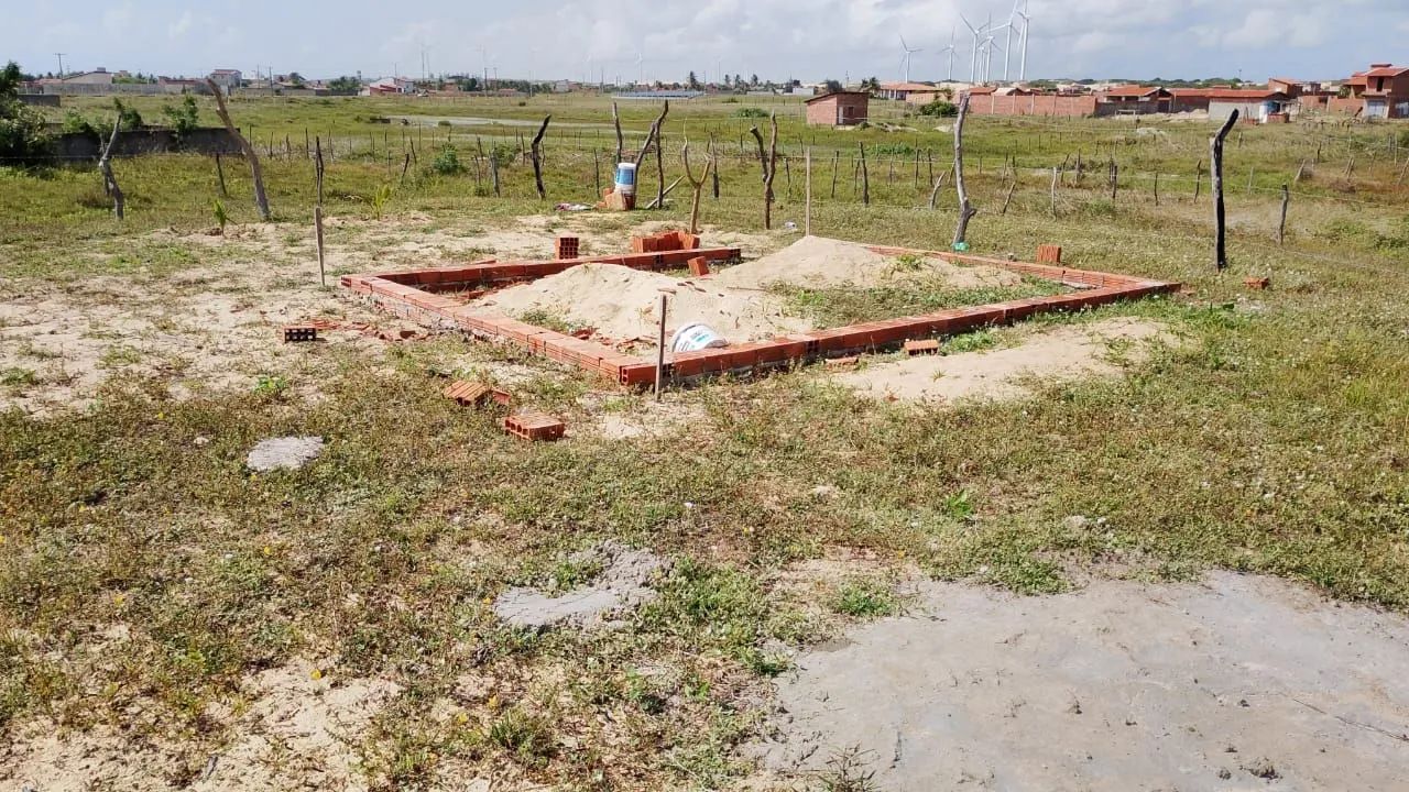 Terreno no barramar taiba - Foto 3