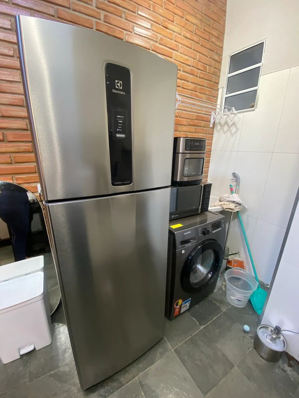 Geladeira Electrolux  - Foto 4