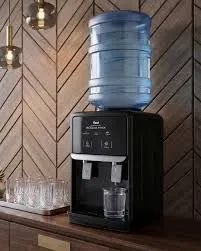 Bebedouro de mesa