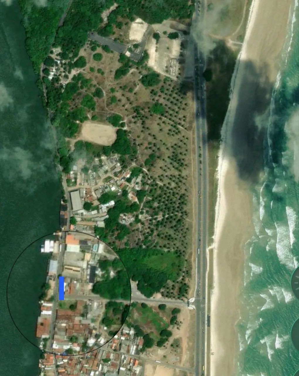  CASA COM PONTO COMERCIAL À VENDA ? PONTAL DA BARRA | MACEIÓ/AL - Foto 5