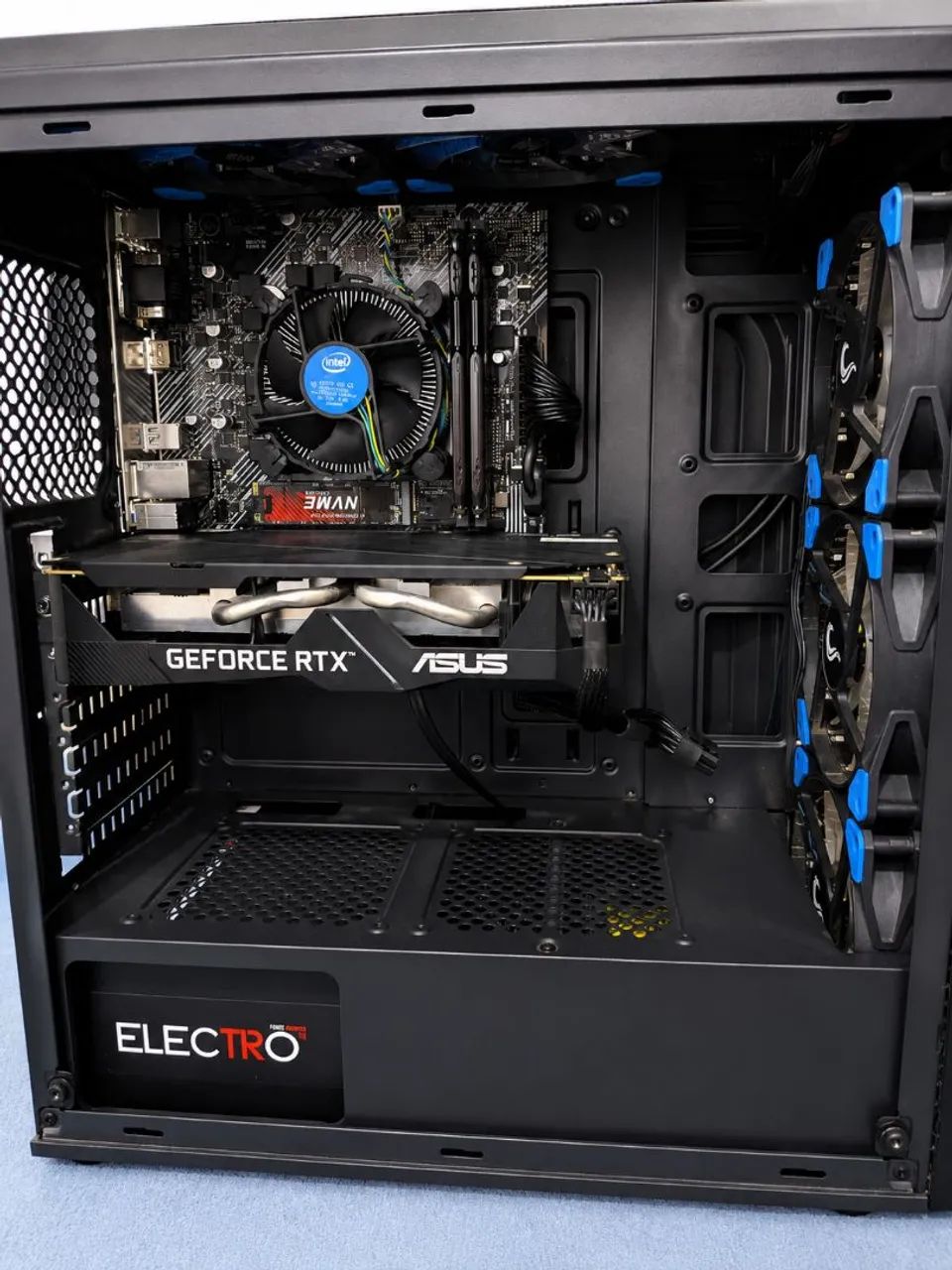 Pc gamer (NAO ACEITO TROCAS) - Foto 3