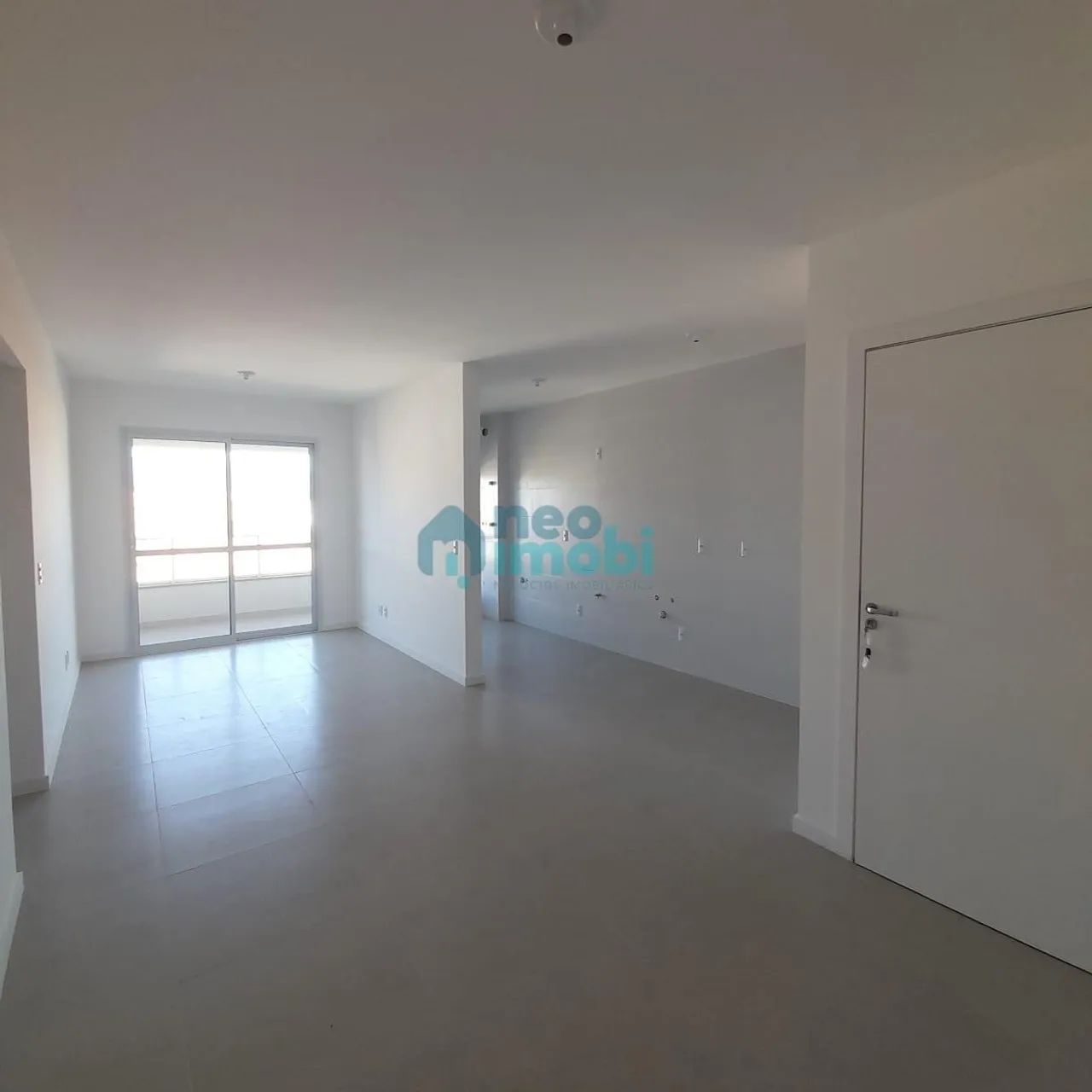 Apartamento 2 quartos (1 suíte), Pedra Branca, Palhoça - Foto 5