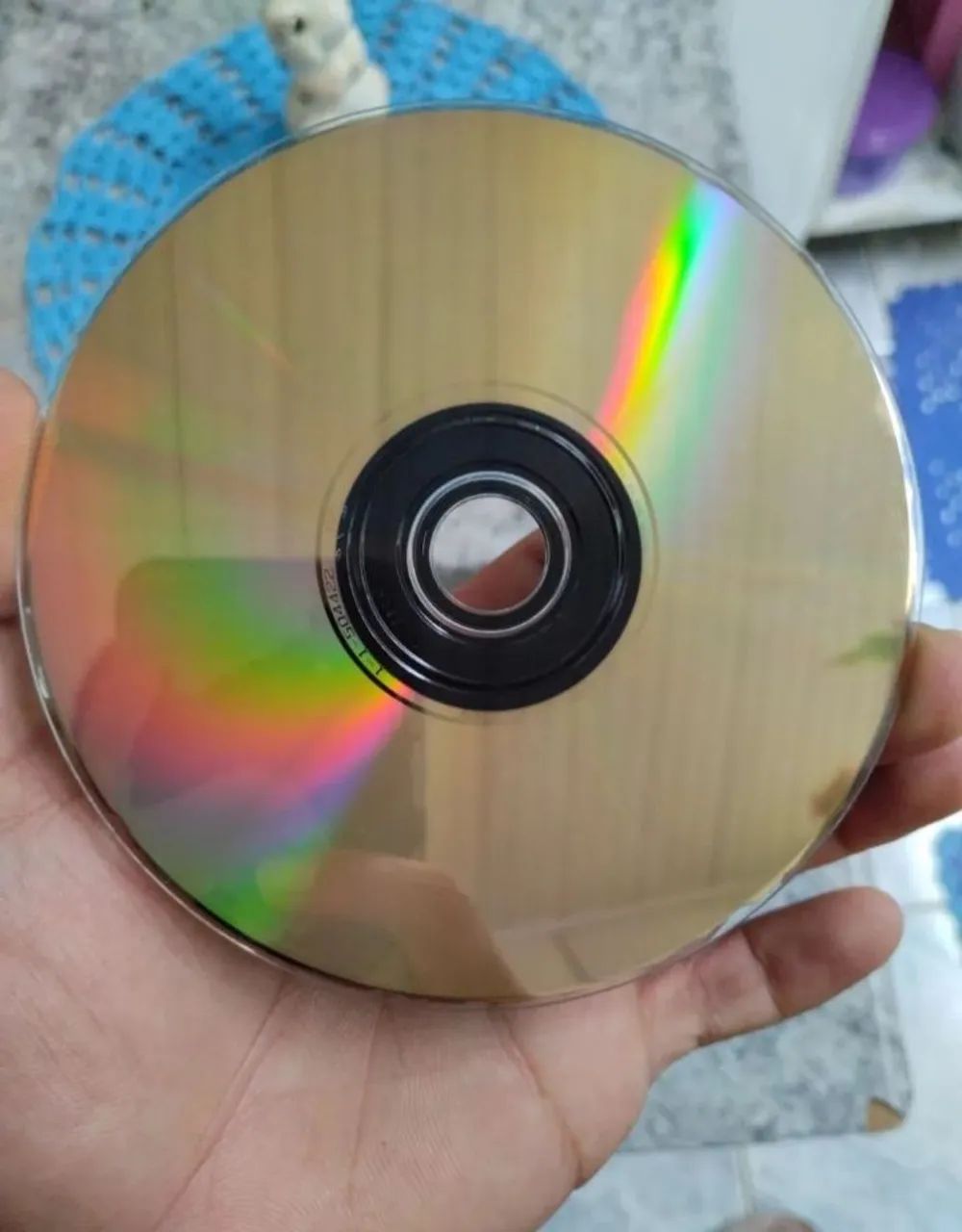 Cd Michael Jackson Original - Foto 3