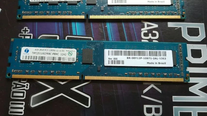 Kit I5 650 - Foto 3