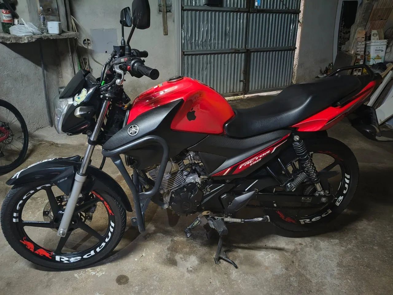 Moto