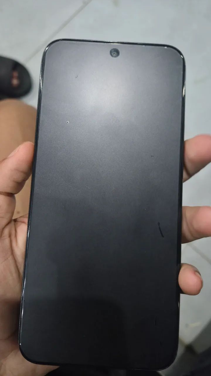 CELULAR REALME C85 NOVO 256GB 12RAM - Foto 5