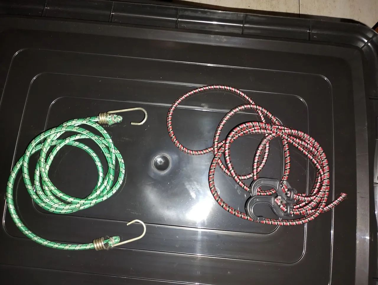 ELÁSTICOS MULTIUSO 