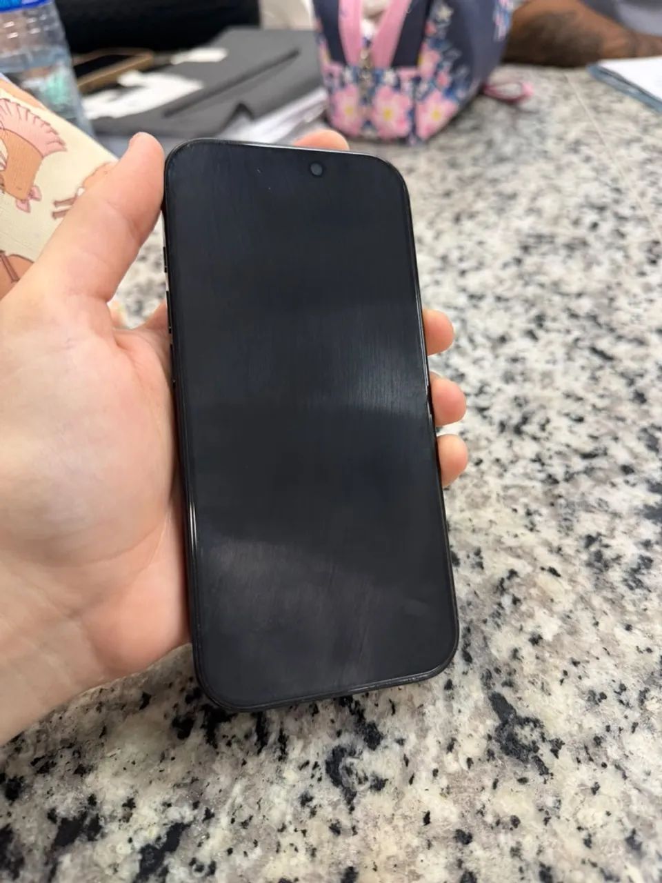 IPHONE 16 PRO - Foto 2