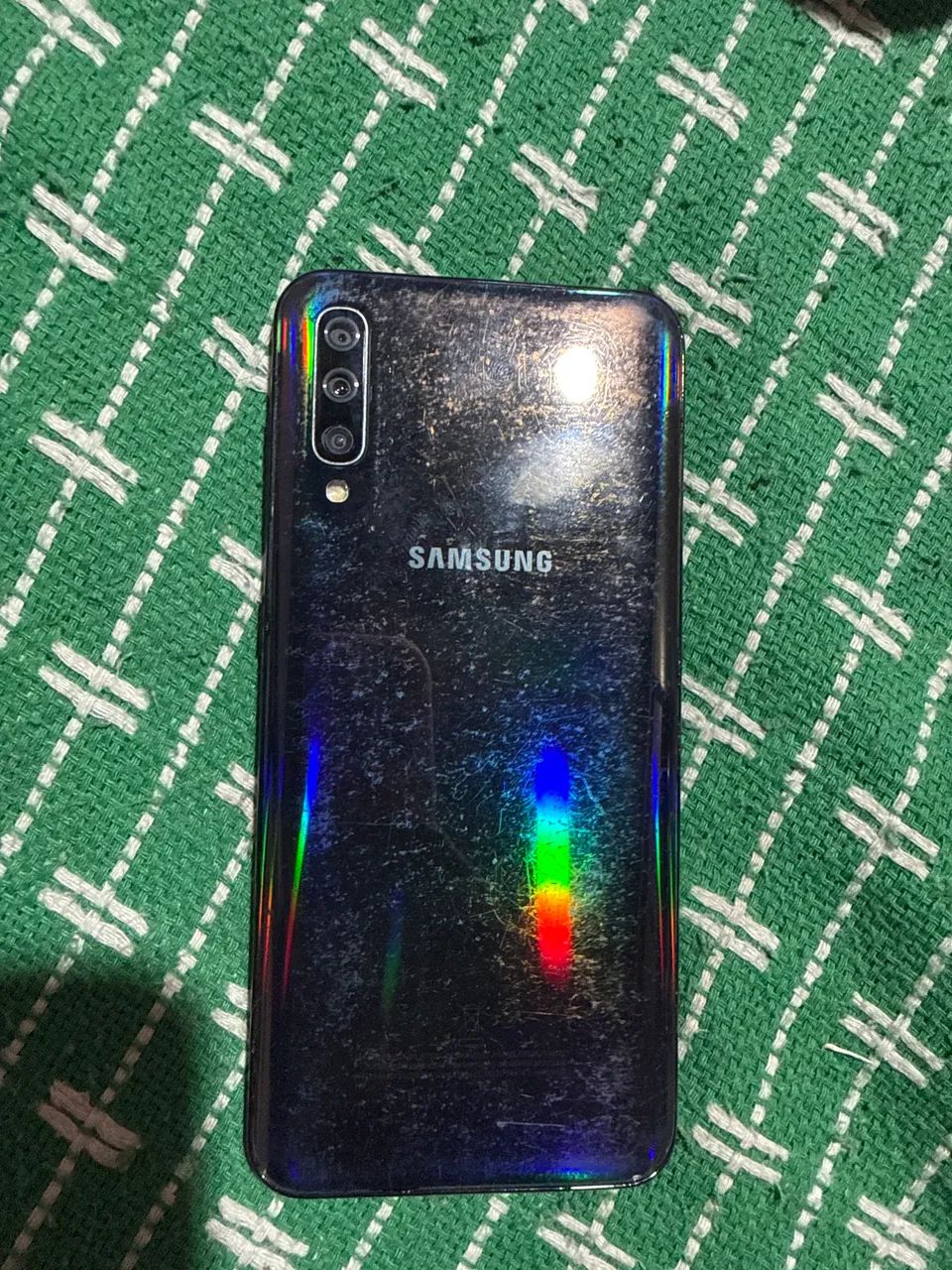 Galaxy A50 - Foto 2