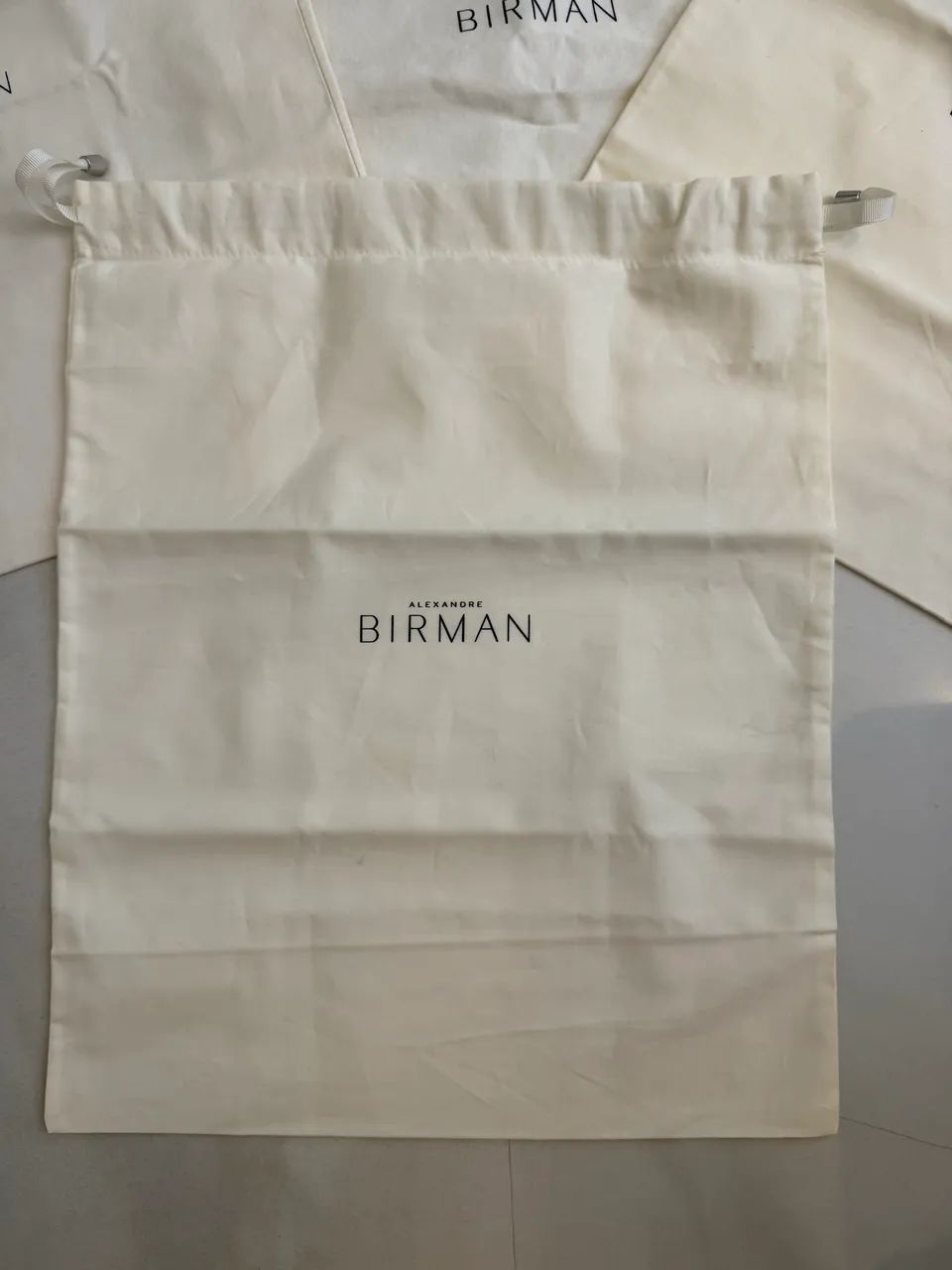 Saco para sapato - Alexandre Birman - Foto 2