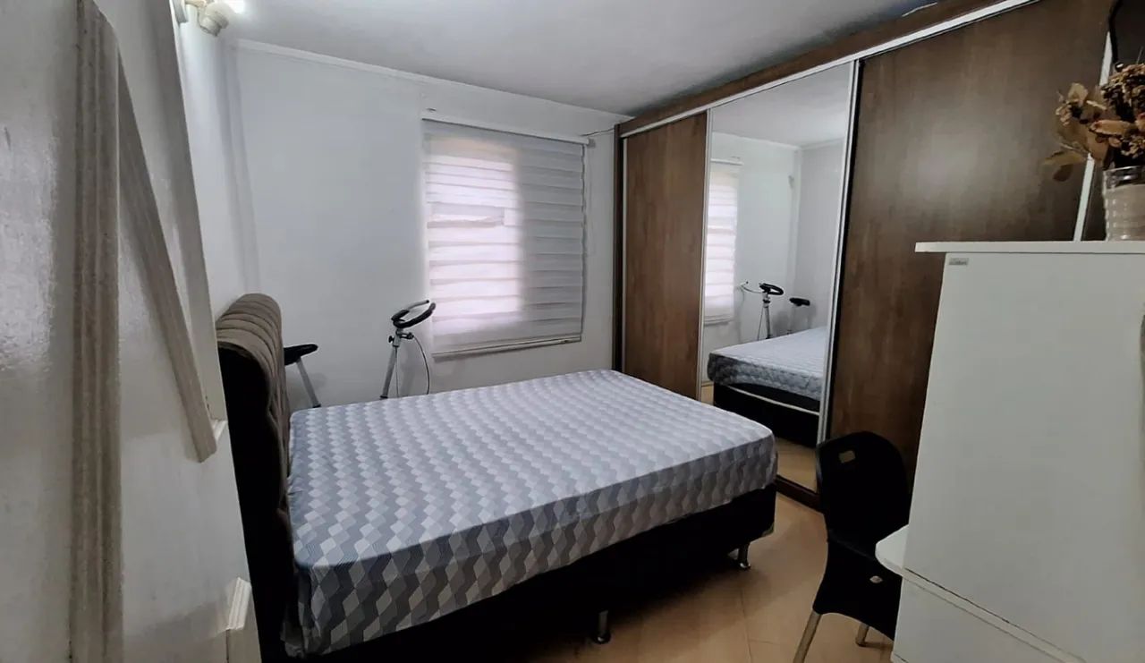 Apartamento Jardim Nelia  - Foto 2