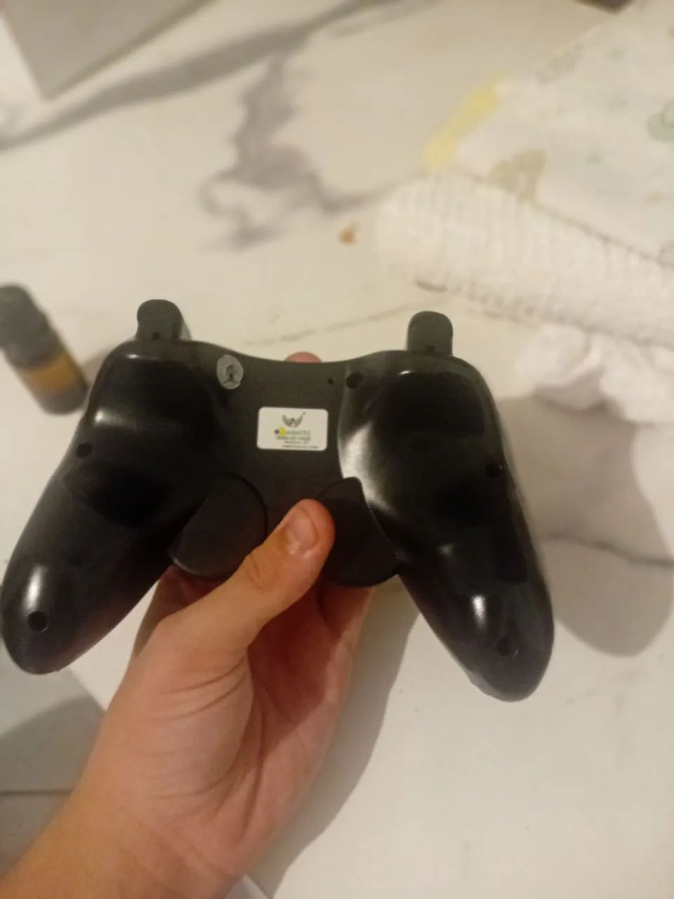 Controle para jogar no celular 