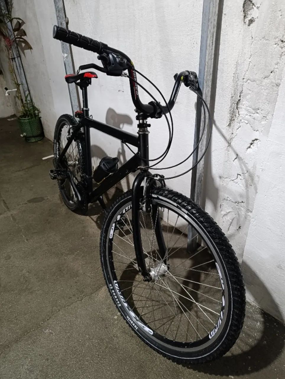 BICICLETA BIKE 26 - Foto 5